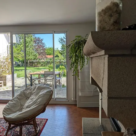 Korrigan Cove Maison 8 Personnes Benoit Holiday home