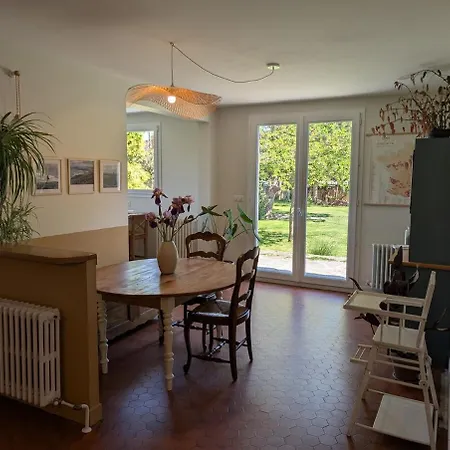 Korrigan Cove Maison 8 Personnes Benoit Holiday home