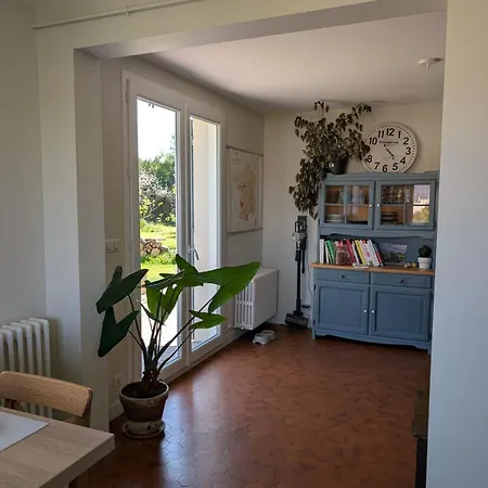 Korrigan Cove Maison 8 Personnes Benoit Holiday home *