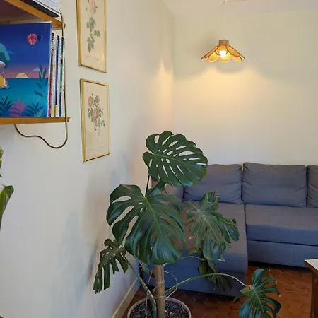 Korrigan Cove Maison 8 Personnes Benoit Holiday home *