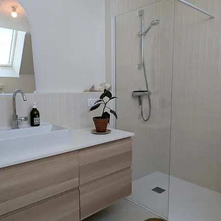 Korrigan Cove Maison 8 Personnes Benoit Holiday home Saint-Benoit-des-Ondes