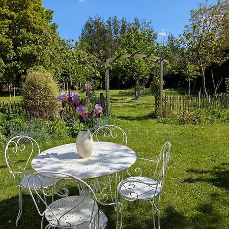 Holiday home Korrigan Cove Maison 8 Personnes Benoit Saint-Benoit-des-Ondes